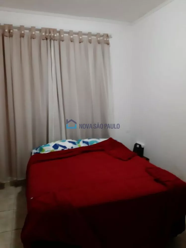 Casa à venda com 3 quartos, 170m² - Foto 6