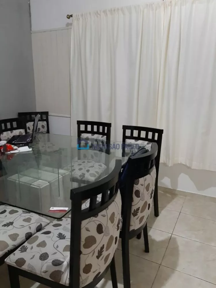 Casa à venda com 3 quartos, 170m² - Foto 8