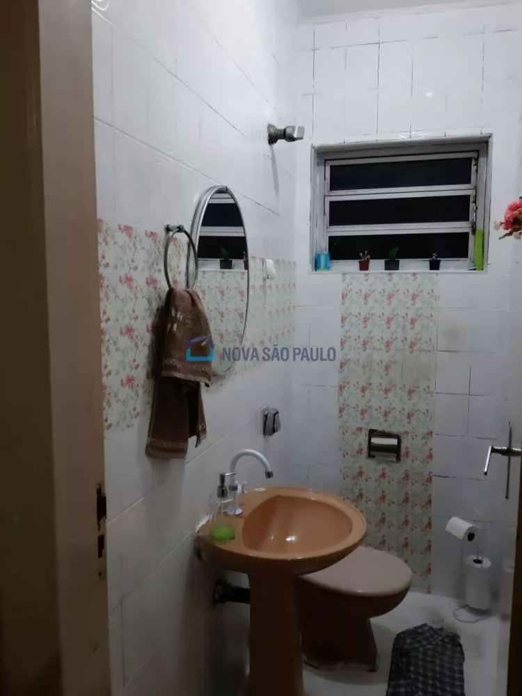 Casa à venda com 3 quartos, 170m² - Foto 11