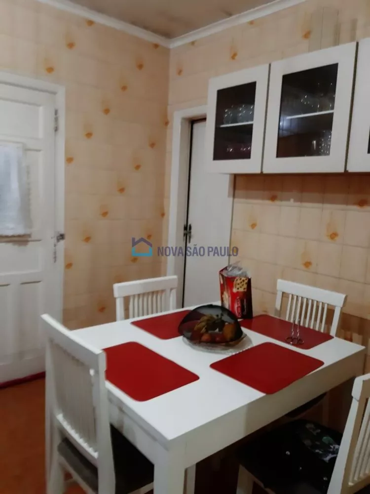 Casa à venda com 3 quartos, 170m² - Foto 10