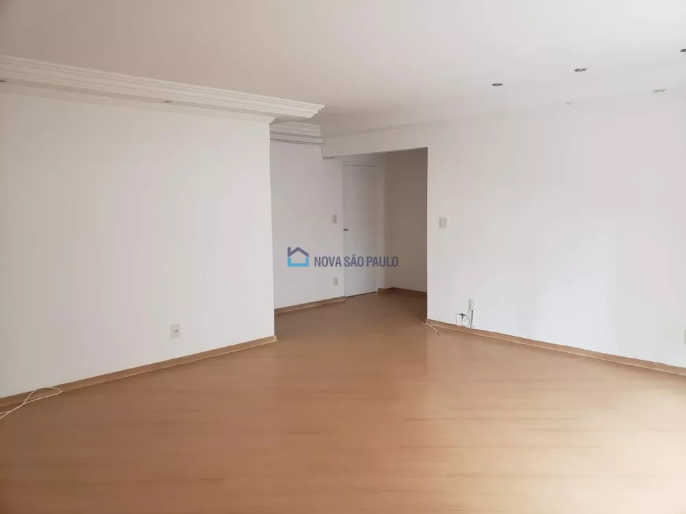 Apartamento à venda com 3 quartos, 163m² - Foto 2