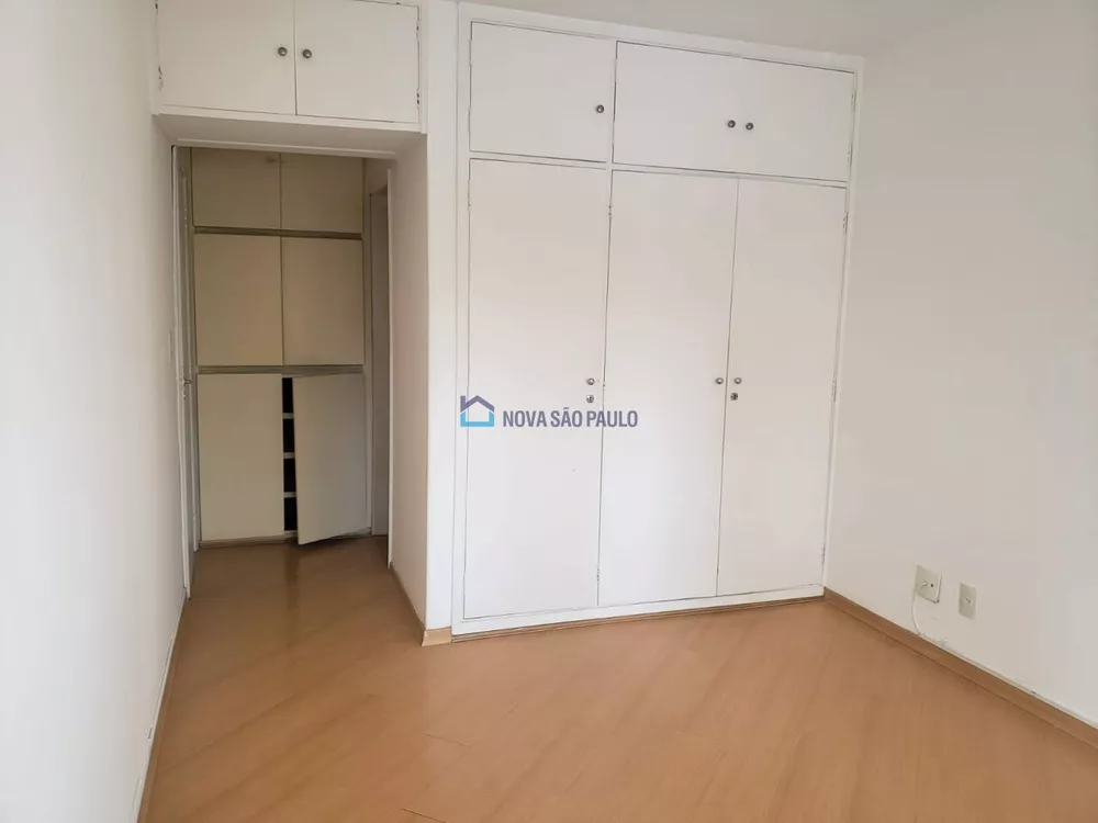 Apartamento à venda com 3 quartos, 163m² - Foto 4