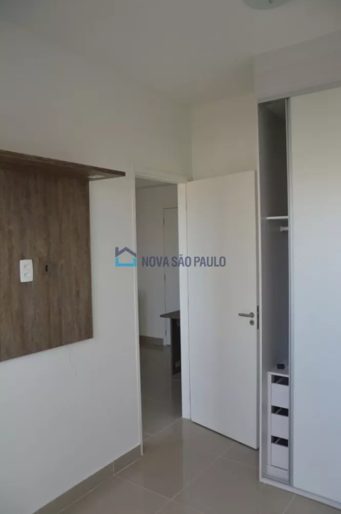 Loft à venda com 1 quarto, 32m² - Foto 4