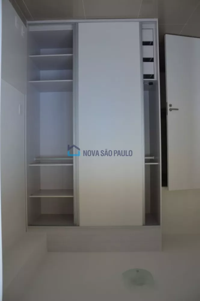 Loft à venda com 1 quarto, 32m² - Foto 3