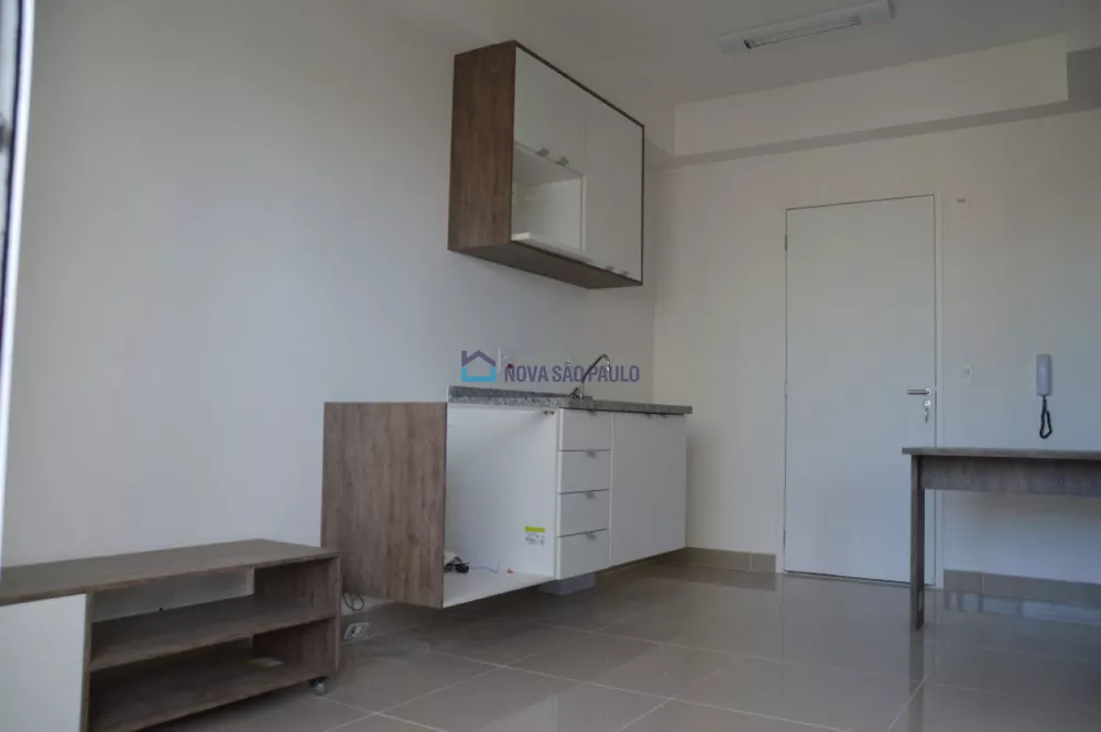 Loft à venda com 1 quarto, 32m² - Foto 1