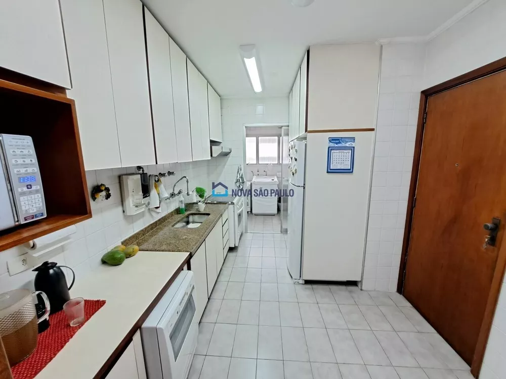 Apartamento à venda com 3 quartos, 110m² - Foto 3