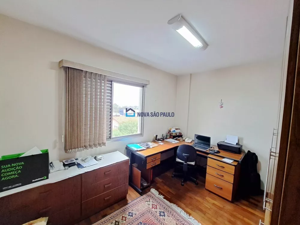 Apartamento à venda com 3 quartos, 110m² - Foto 7