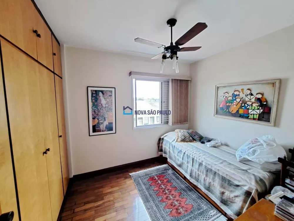 Apartamento à venda com 3 quartos, 110m² - Foto 6