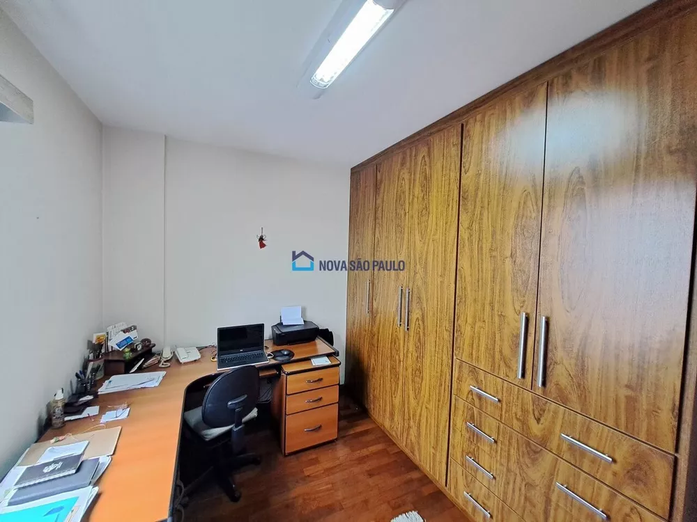 Apartamento à venda com 3 quartos, 110m² - Foto 4