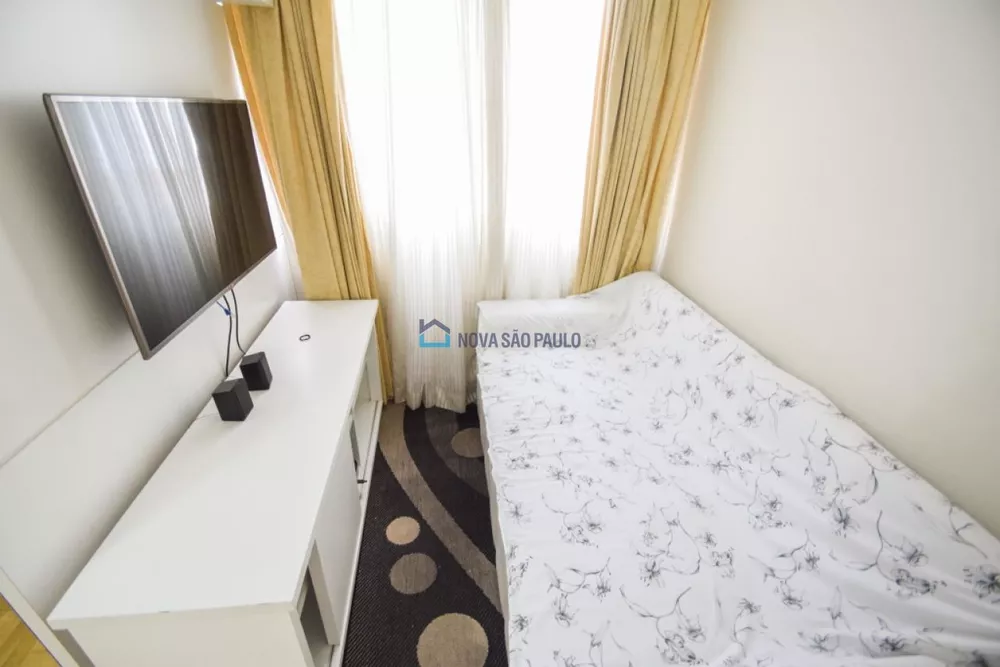 Apartamento à venda com 2 quartos, 80m² - Foto 4