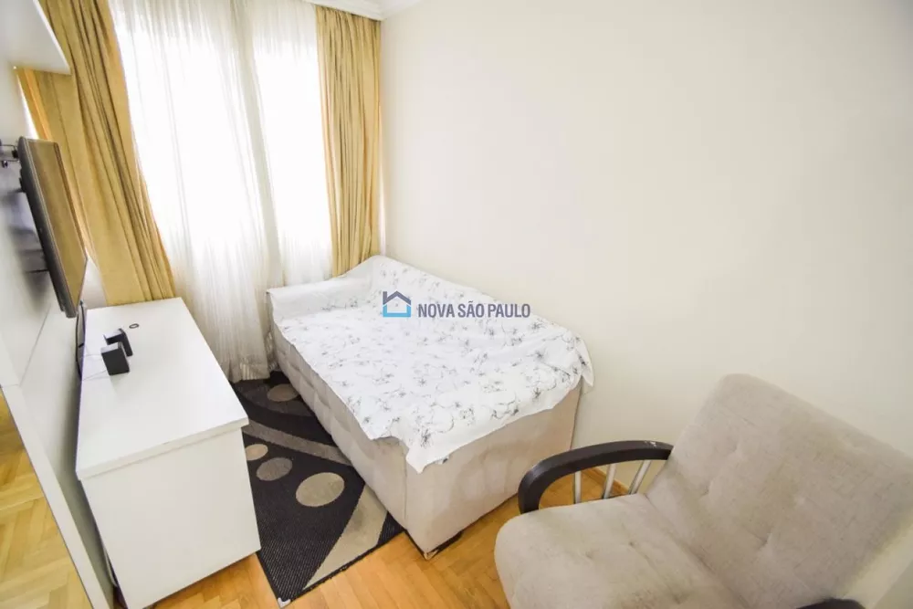 Apartamento à venda com 2 quartos, 80m² - Foto 3