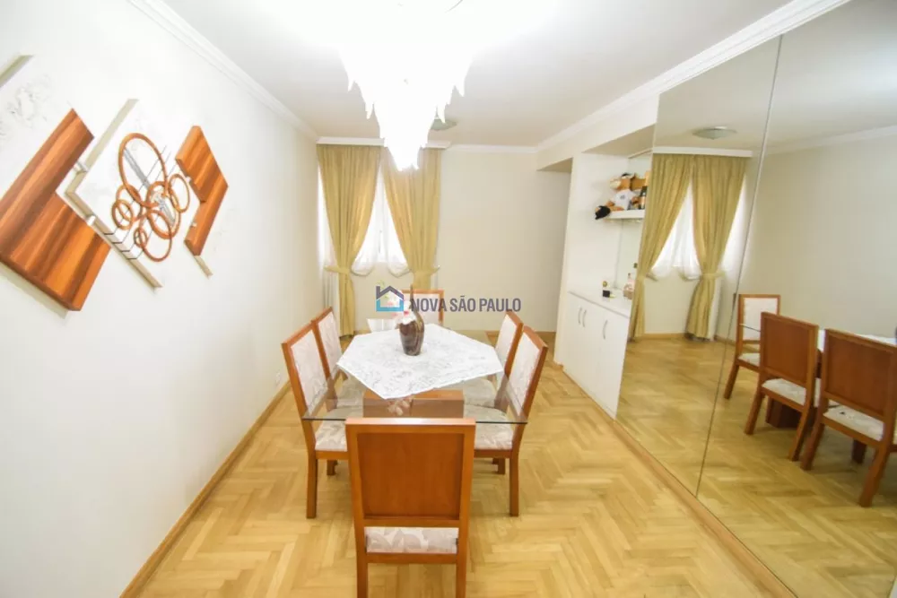 Apartamento à venda com 2 quartos, 80m² - Foto 1