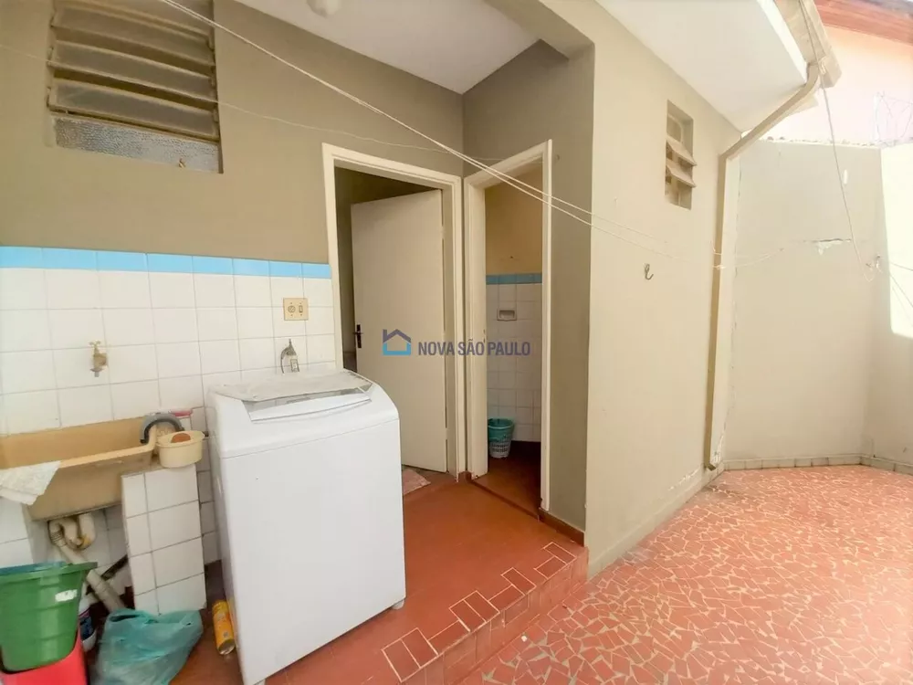 Casa à venda com 2 quartos, 125m² - Foto 7