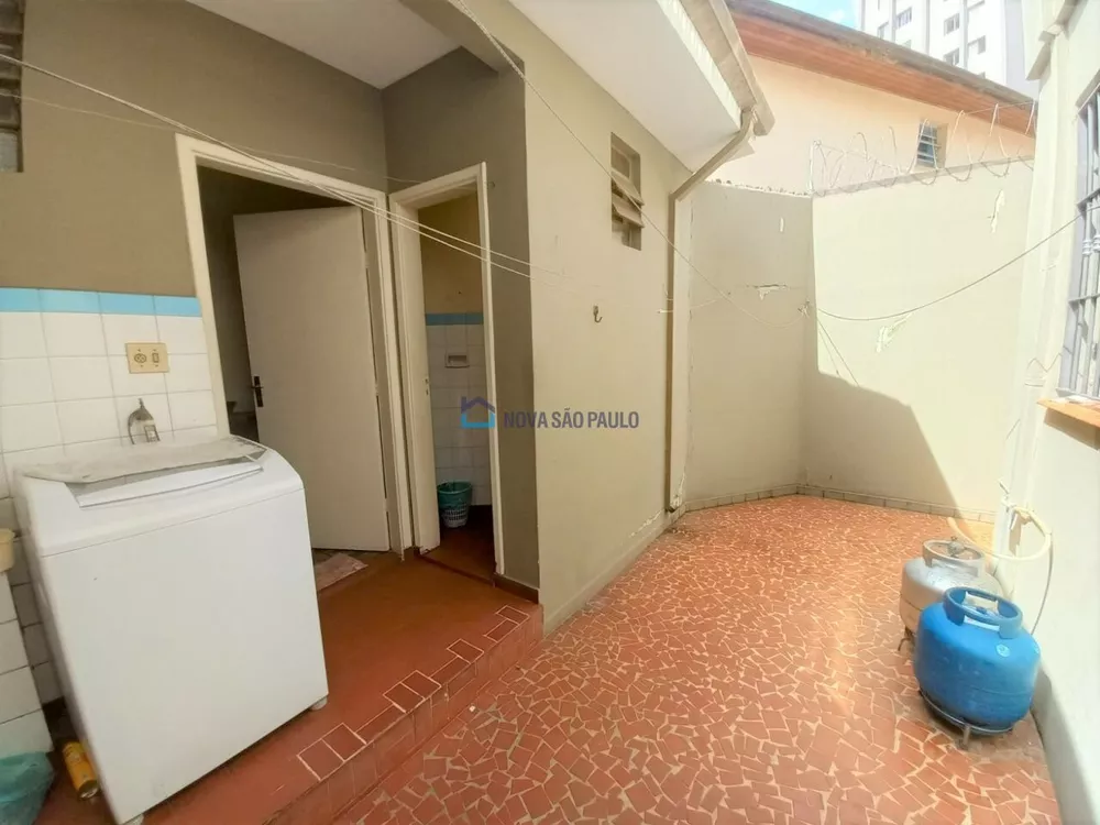 Casa à venda com 2 quartos, 125m² - Foto 6