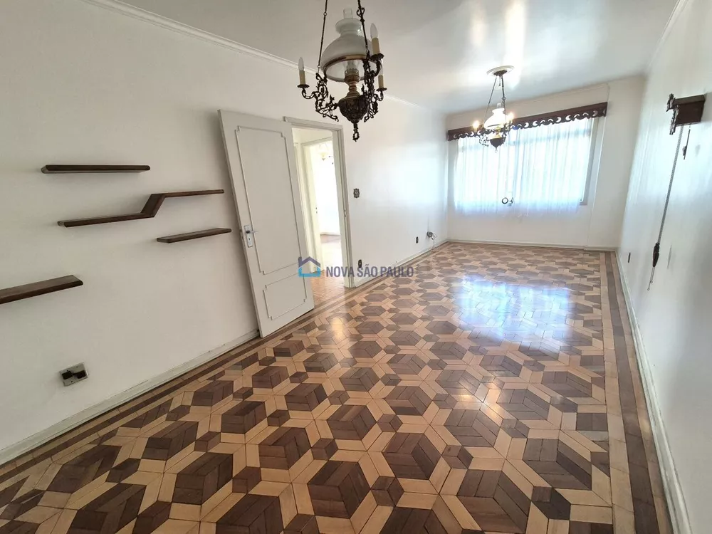 Apartamento à venda com 2 quartos, 90m² - Foto 2