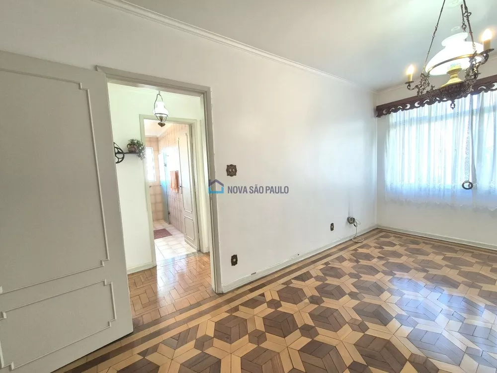 Apartamento à venda com 2 quartos, 90m² - Foto 1