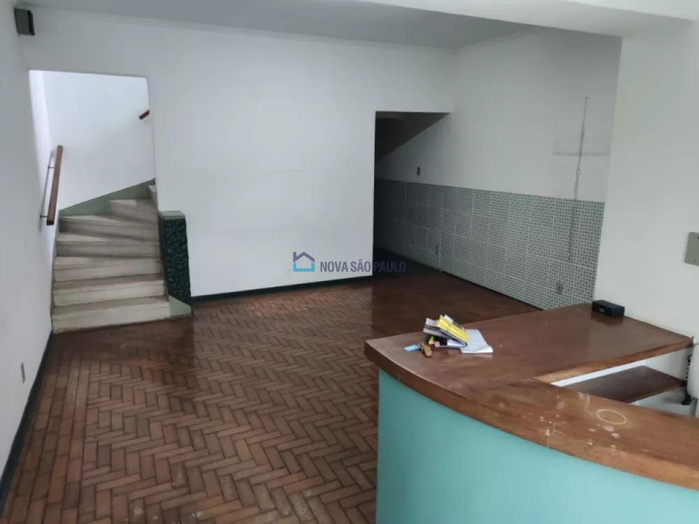 Casa Comercial para alugar, 132m² - Foto 1