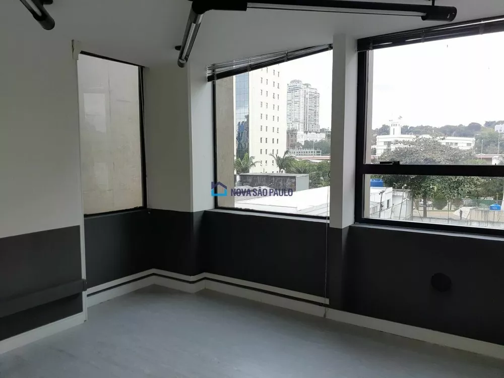 Conjunto Comercial-Sala para alugar, 286m² - Foto 16