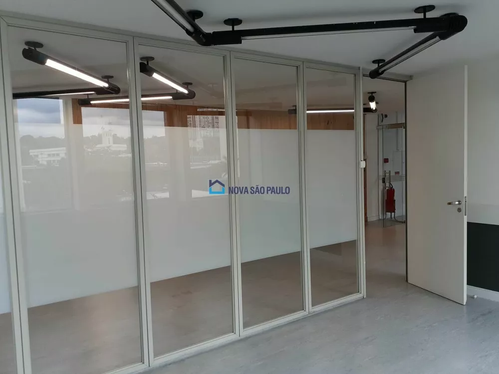 Conjunto Comercial-Sala para alugar, 286m² - Foto 7