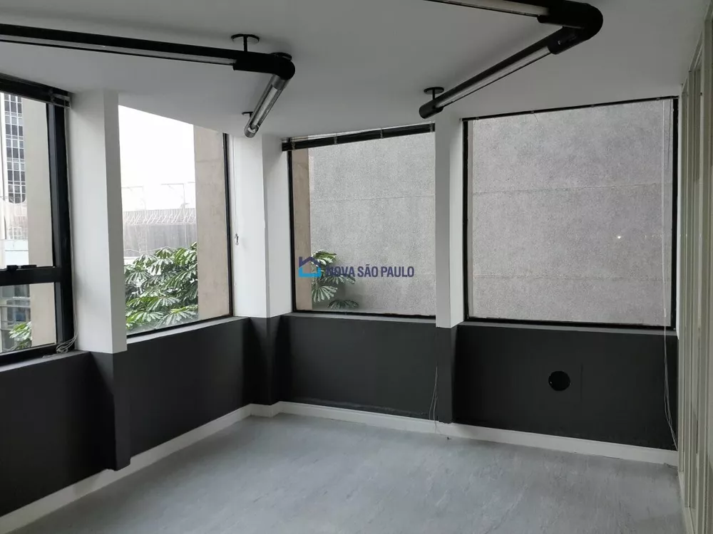 Conjunto Comercial-Sala para alugar, 286m² - Foto 11