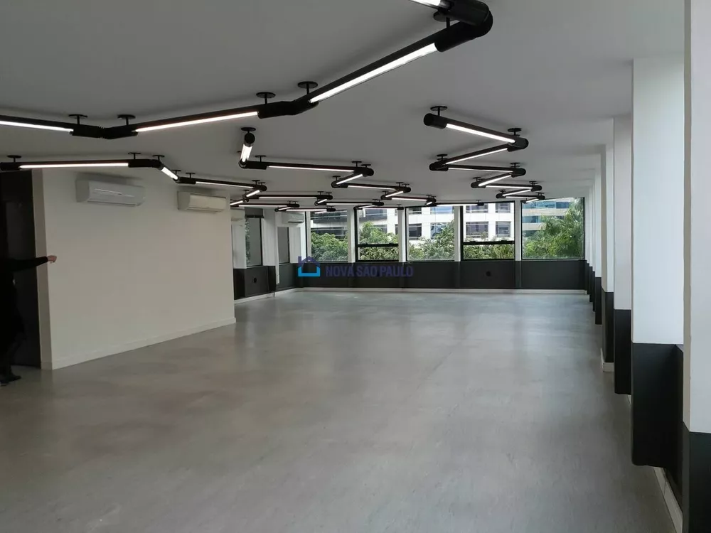 Conjunto Comercial-Sala para alugar, 286m² - Foto 8