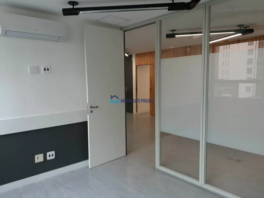 Conjunto Comercial-Sala para alugar, 286m² - Foto 10