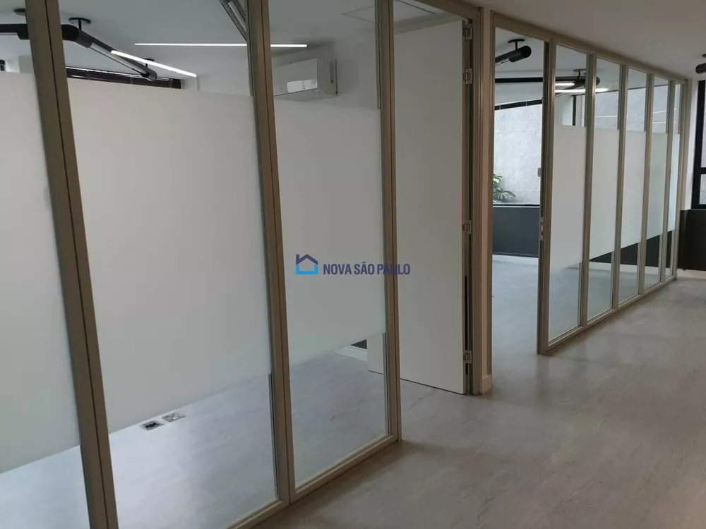 Conjunto Comercial-Sala para alugar, 286m² - Foto 5