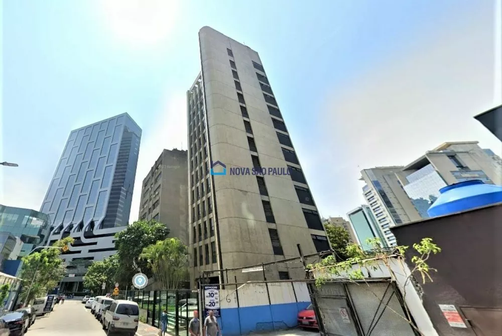 Conjunto Comercial-Sala para alugar, 286m² - Foto 1