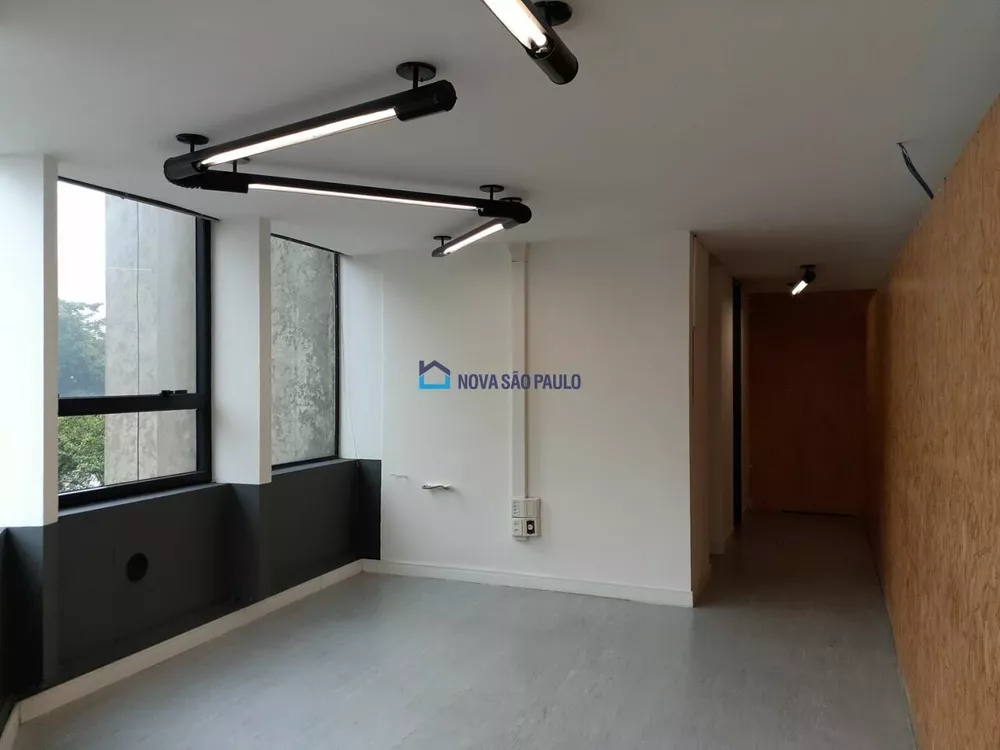 Conjunto Comercial-Sala para alugar, 286m² - Foto 6