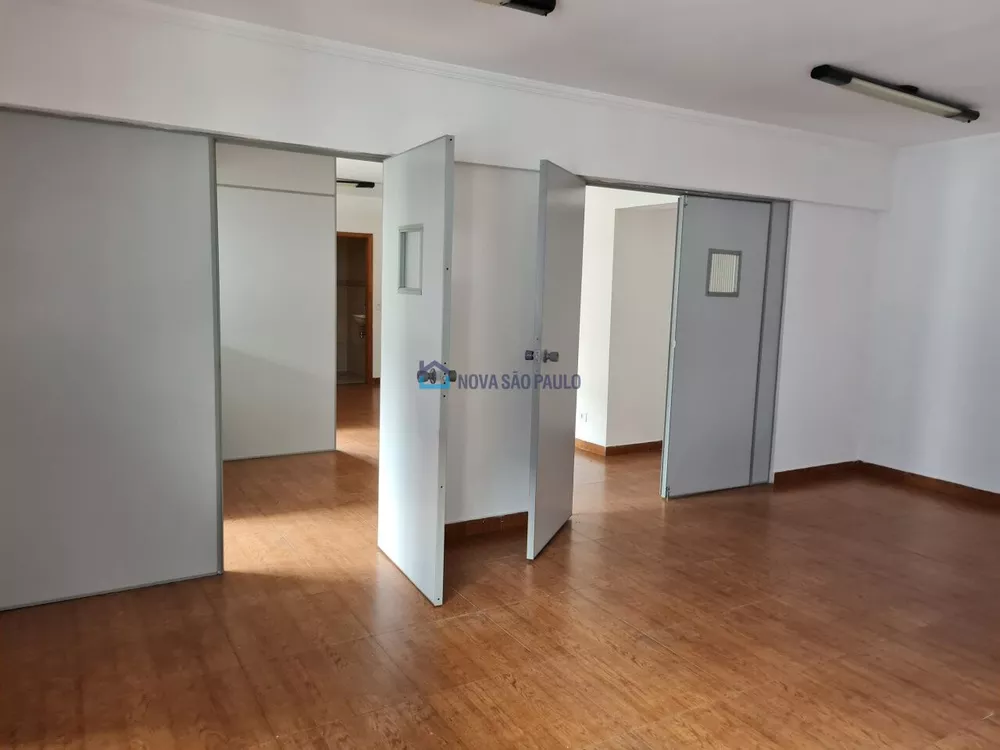 Conjunto Comercial-Sala para alugar, 73m² - Foto 2