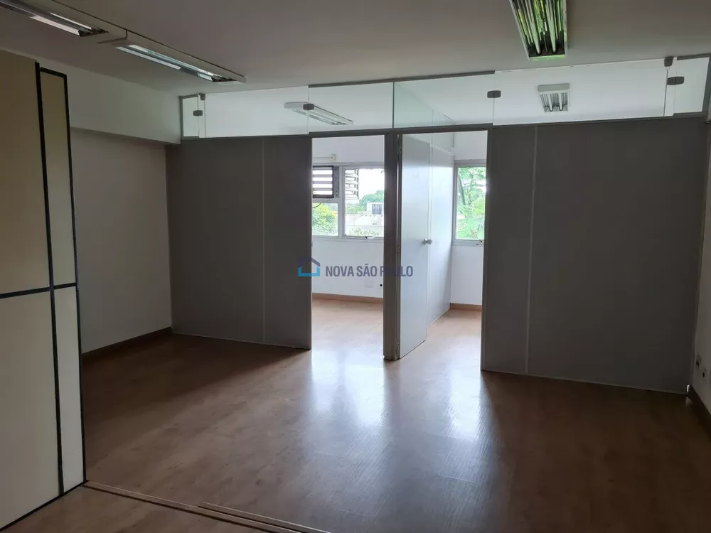 Conjunto Comercial-Sala para alugar, 73m² - Foto 3