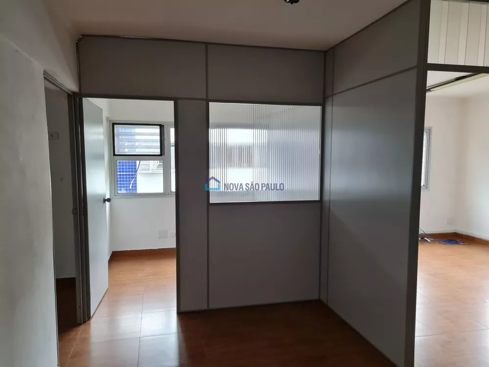 Conjunto Comercial-Sala para alugar, 73m² - Foto 4