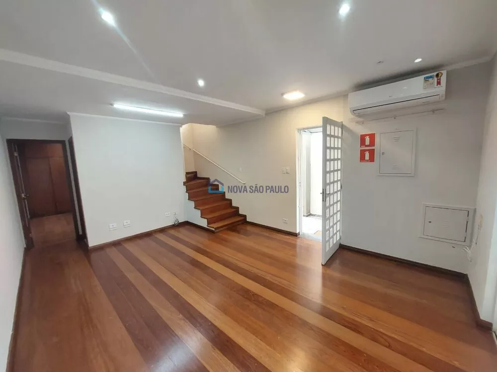 Casa Comercial para alugar, 170m² - Foto 1