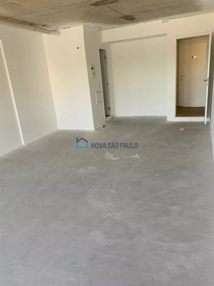 Conjunto Comercial-Sala para alugar, 37m² - Foto 8