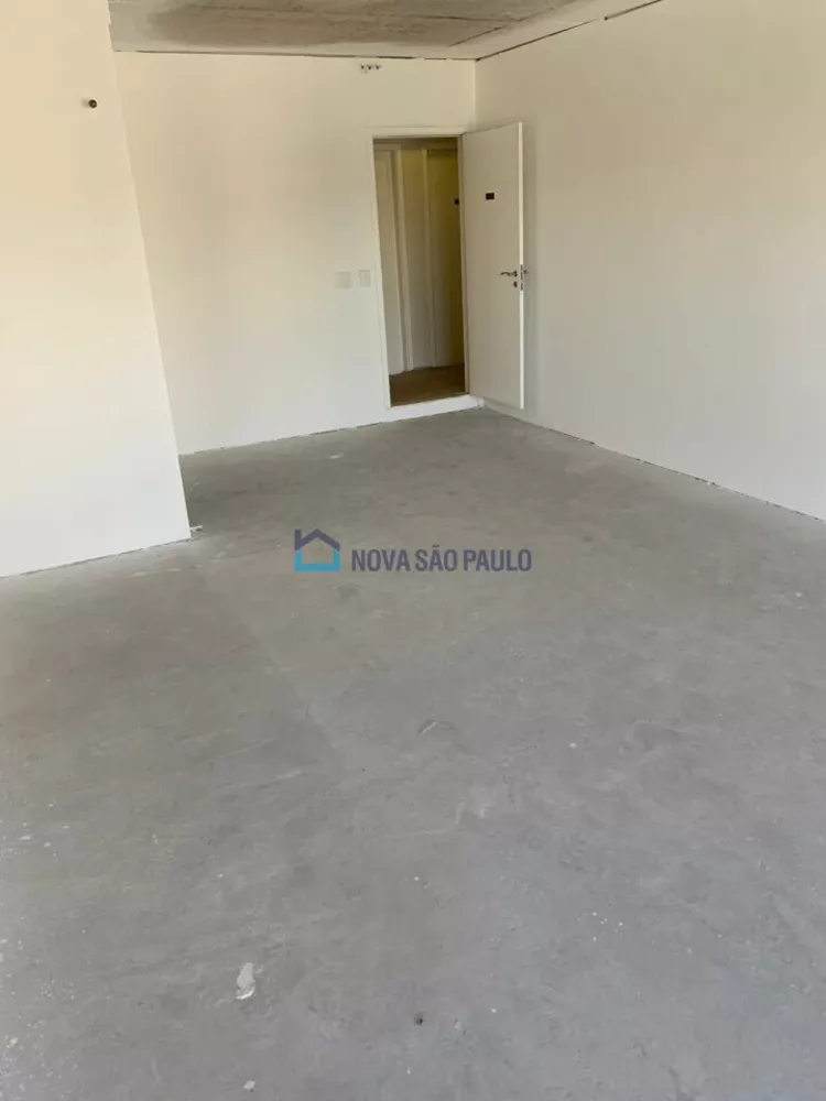 Conjunto Comercial-Sala para alugar, 37m² - Foto 4