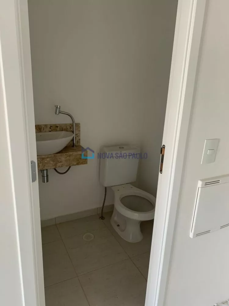 Conjunto Comercial-Sala para alugar, 37m² - Foto 7