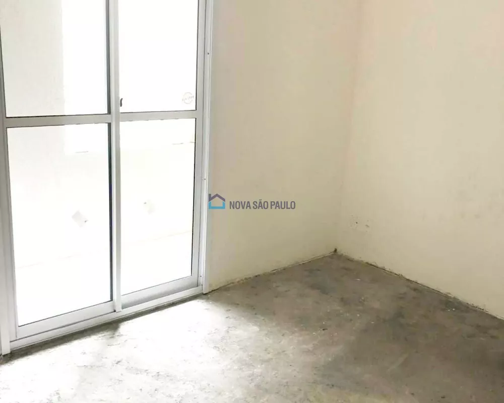 Apartamento à venda com 1 quarto, 30m² - Foto 4