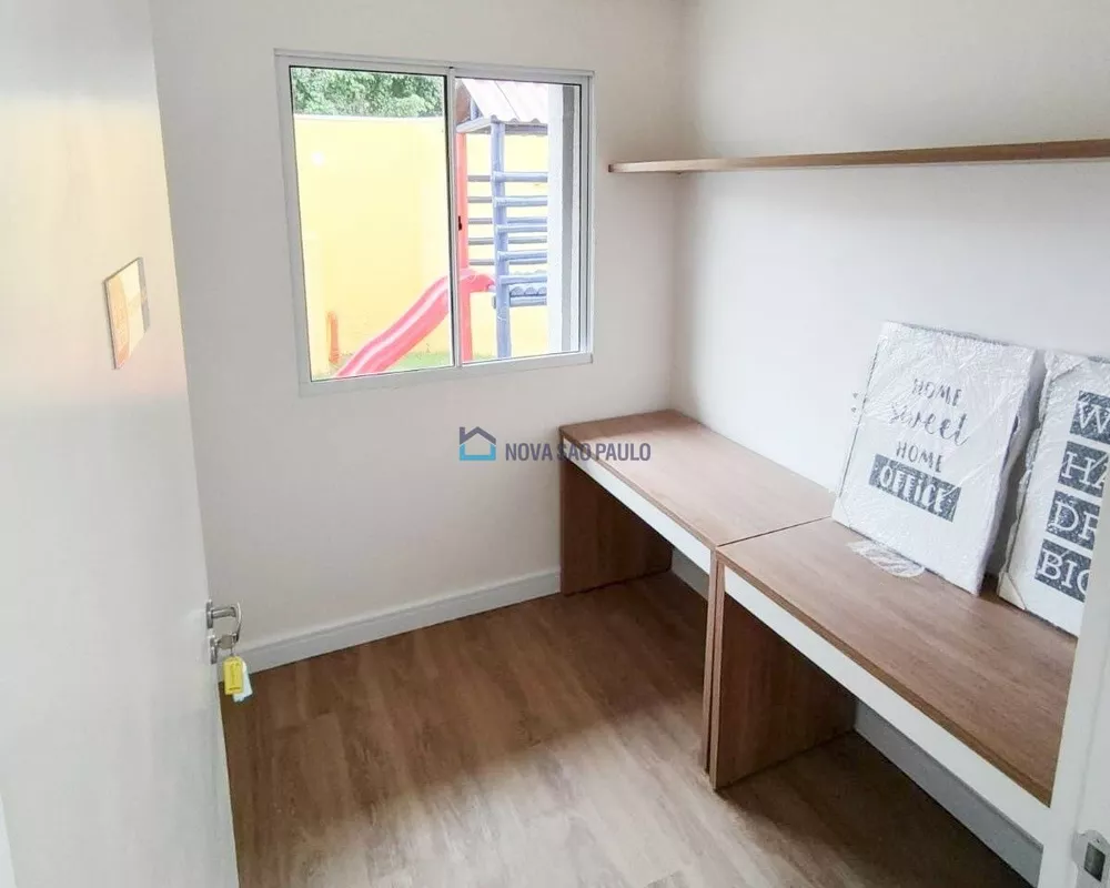 Apartamento à venda com 1 quarto, 30m² - Foto 3