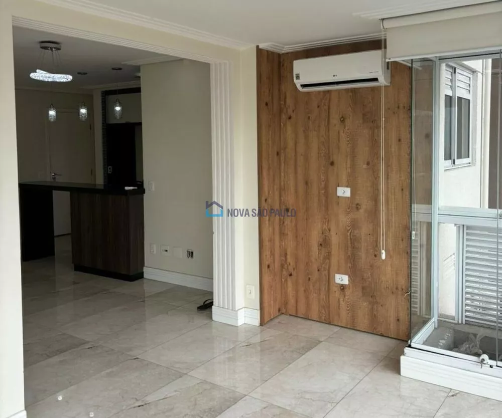 Apartamento à venda com 3 quartos, 89m² - Foto 2