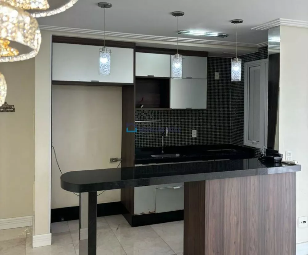 Apartamento à venda com 3 quartos, 89m² - Foto 3