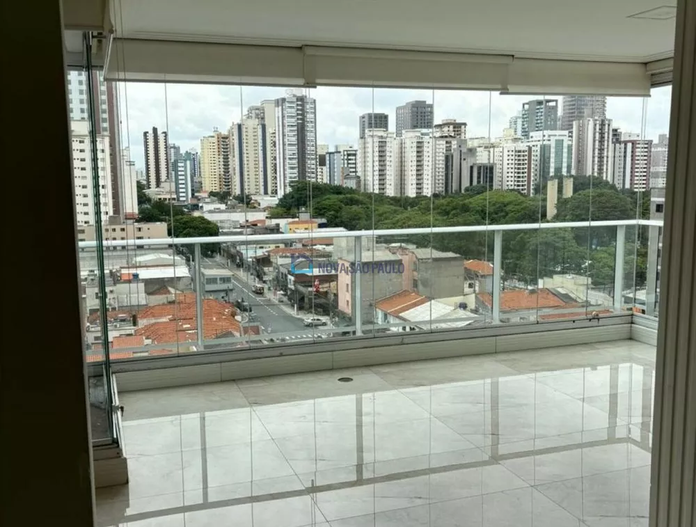 Apartamento à venda com 3 quartos, 89m² - Foto 4