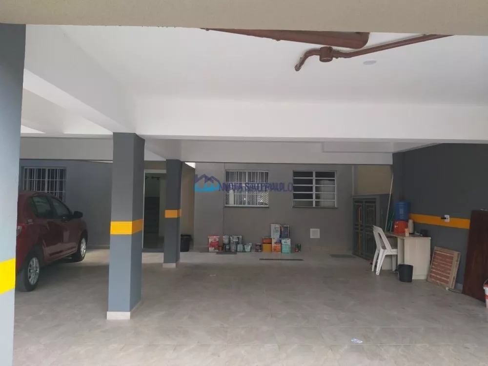 Apartamento para alugar com 2 quartos, 40m² - Foto 5