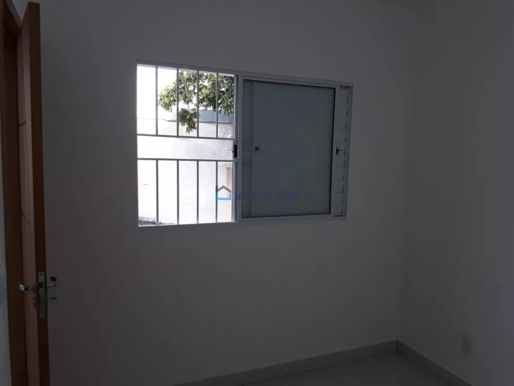 Casa de Vila para alugar com 1 quarto, 25m² - Foto 8