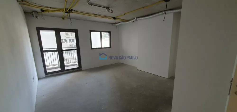 Conjunto Comercial-Sala à venda, 33m² - Foto 2