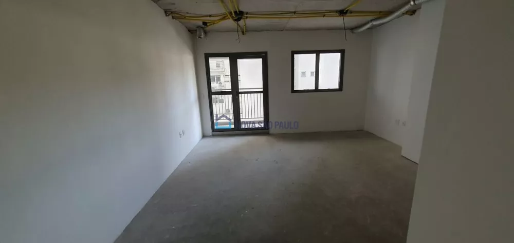 Conjunto Comercial-Sala à venda, 33m² - Foto 3