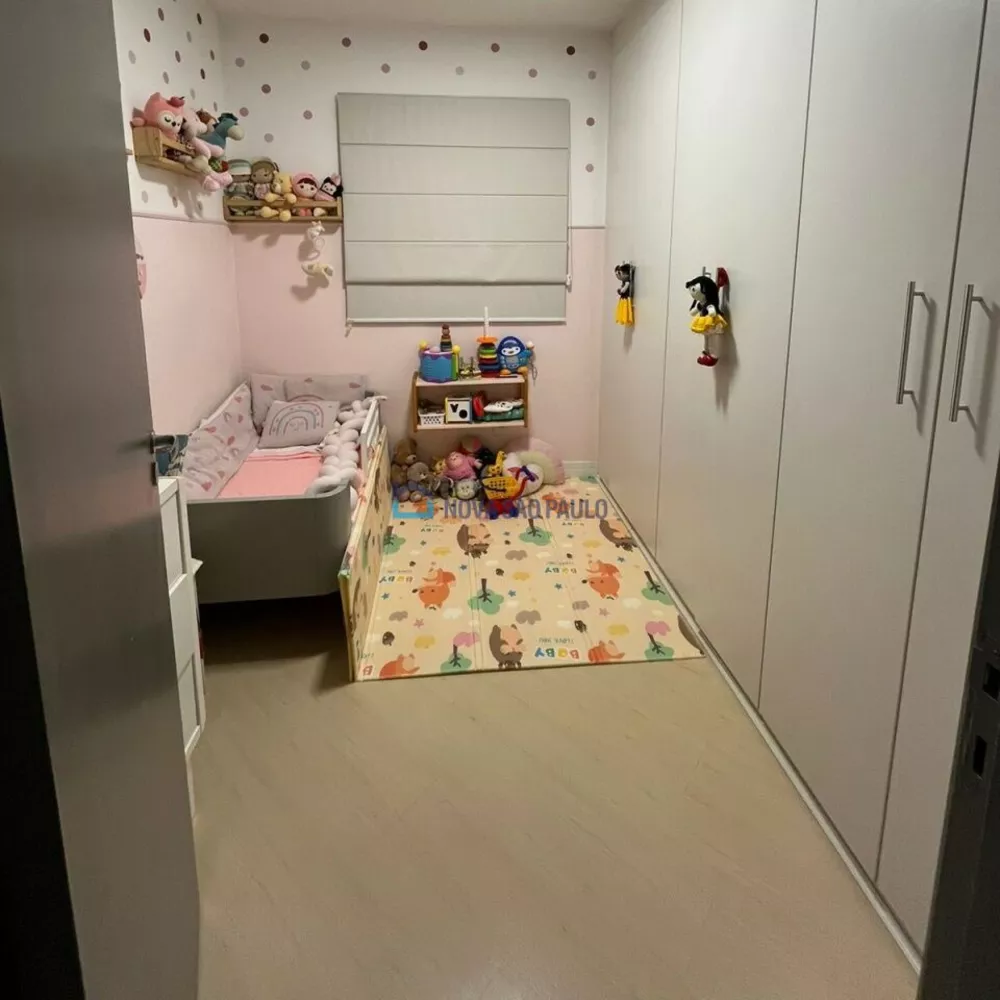 Apartamento à venda com 2 quartos, 47m² - Foto 5