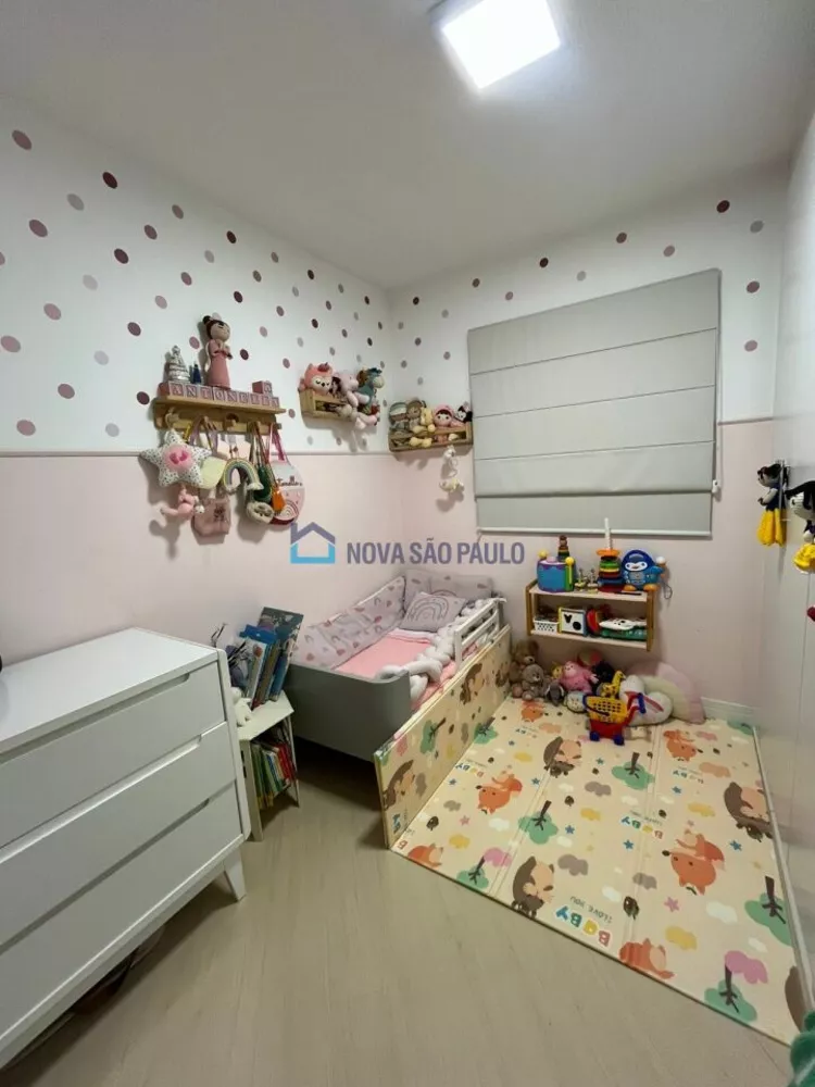 Apartamento à venda com 2 quartos, 47m² - Foto 8