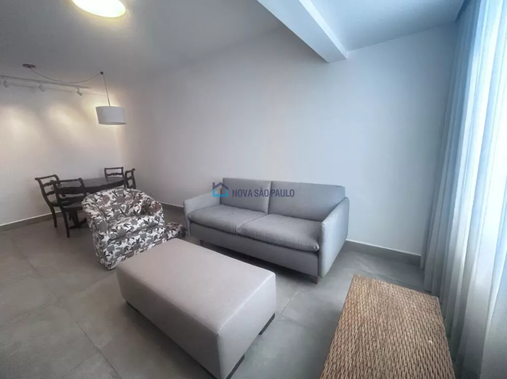 Apartamento para alugar com 2 quartos, 85m² - Foto 2