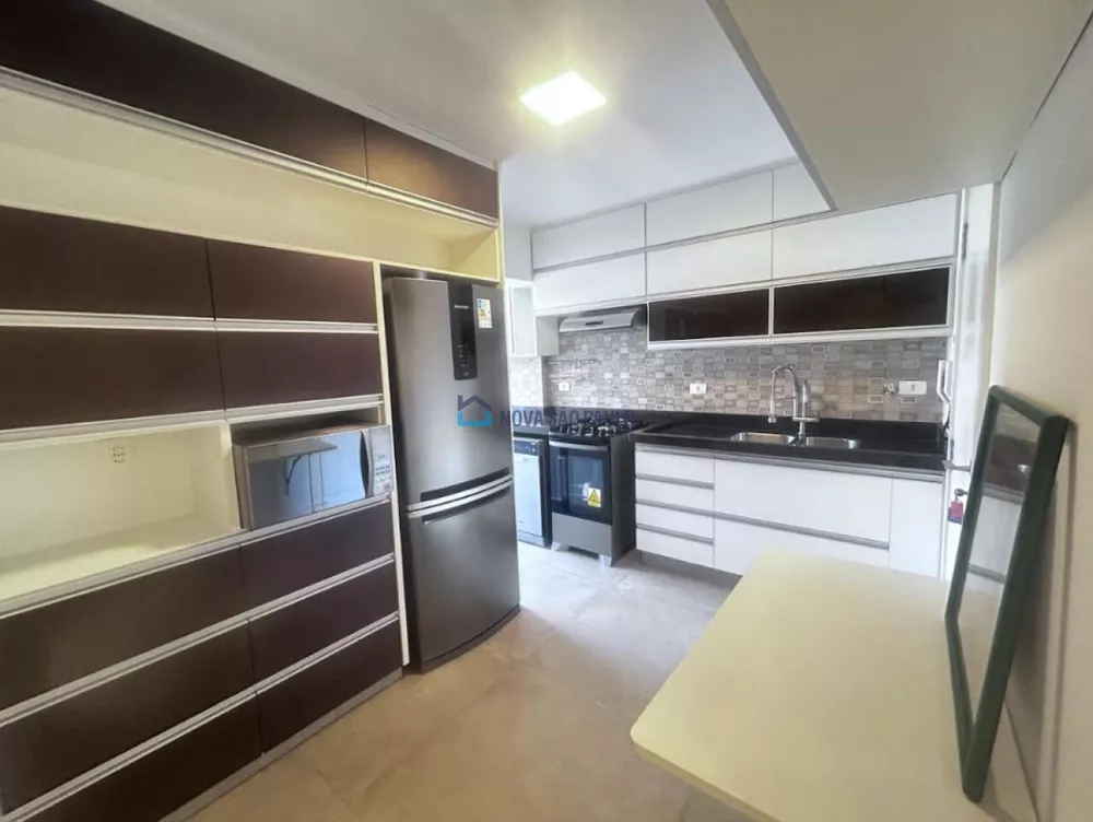 Apartamento para alugar com 2 quartos, 85m² - Foto 5