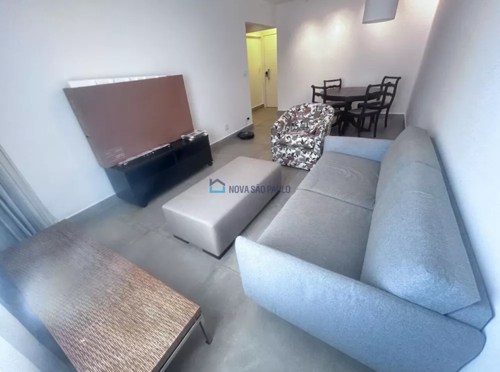 Apartamento para alugar com 2 quartos, 85m² - Foto 1